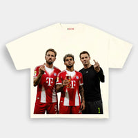 IVORY T-SHIRT