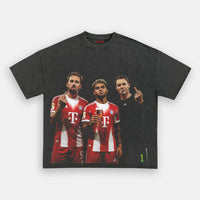 PEPPER T-SHIRT