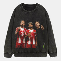 PEPPER SWEATSHIRT
