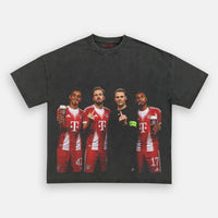 PEPPER T-SHIRT