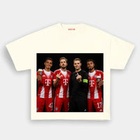 IVORY T-SHIRT