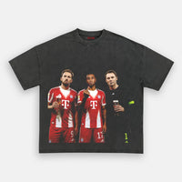 PEPPER T-SHIRT