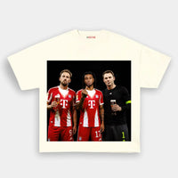 IVORY T-SHIRT