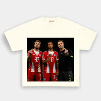 IVORY T-SHIRT