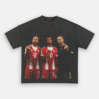 PEPPER T-SHIRT