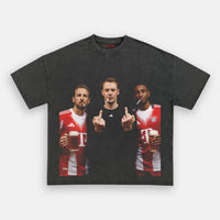 PEPPER T-SHIRT