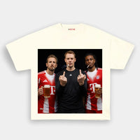 IVORY T-SHIRT