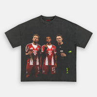 PEPPER T-SHIRT