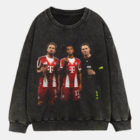 PEPPER SWEATSHIRT