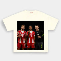 IVORY T-SHIRT