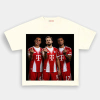 IVORY T-SHIRT