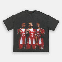 PEPPER T-SHIRT