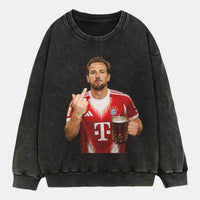 PEPPER SWEATSHIRT
