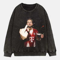 PEPPER SWEATSHIRT