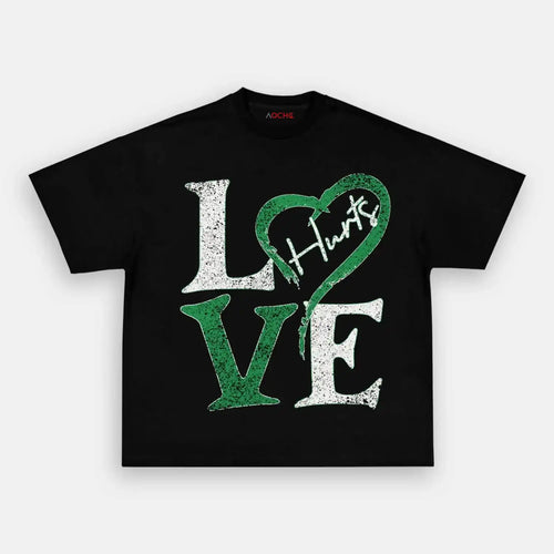 I love Hurts WEAR