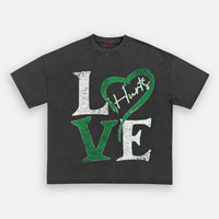 PEPPER T-SHIRT
