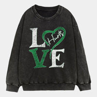 PEPPER SWEATSHIRT