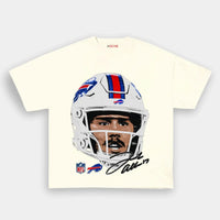 IVORY T-SHIRT