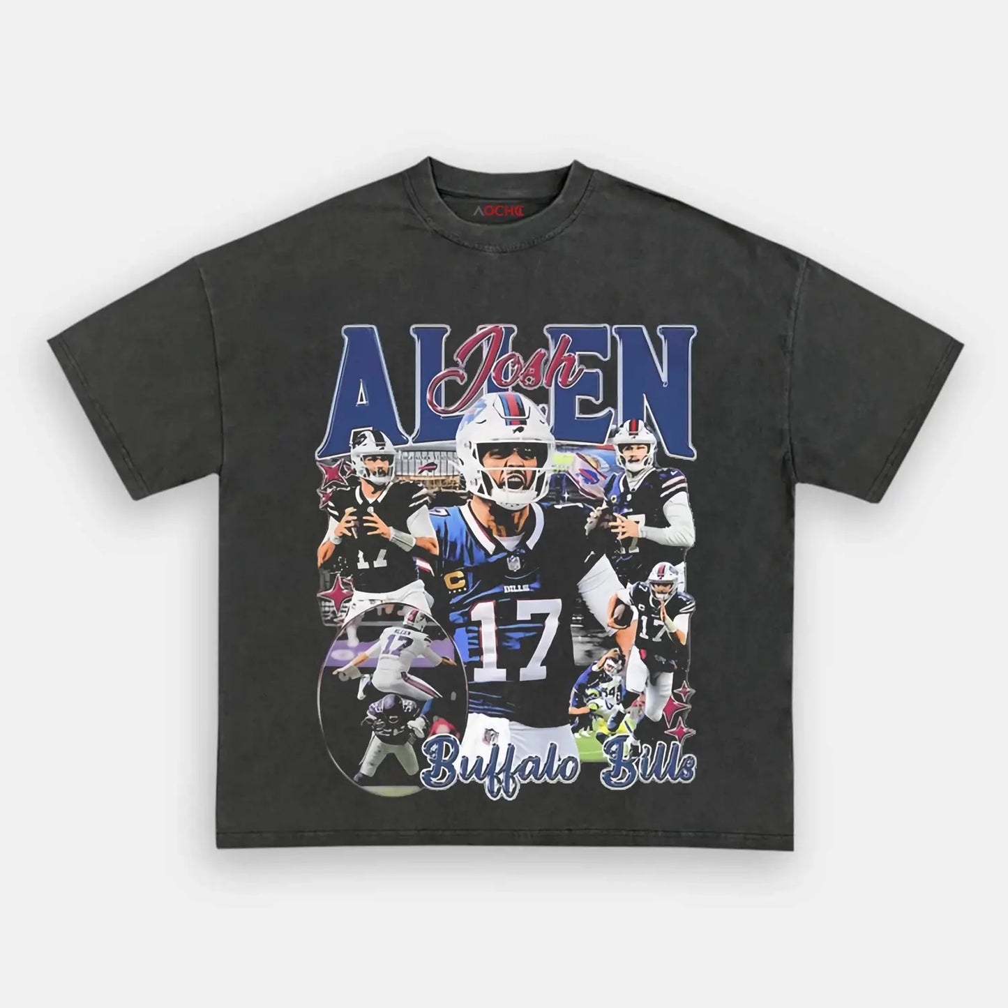 JA TEE 1.1