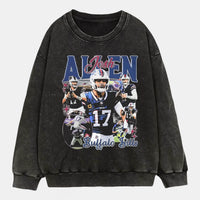 PEPPER SWEATSHIRT