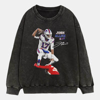 PEPPER SWEATSHIRT