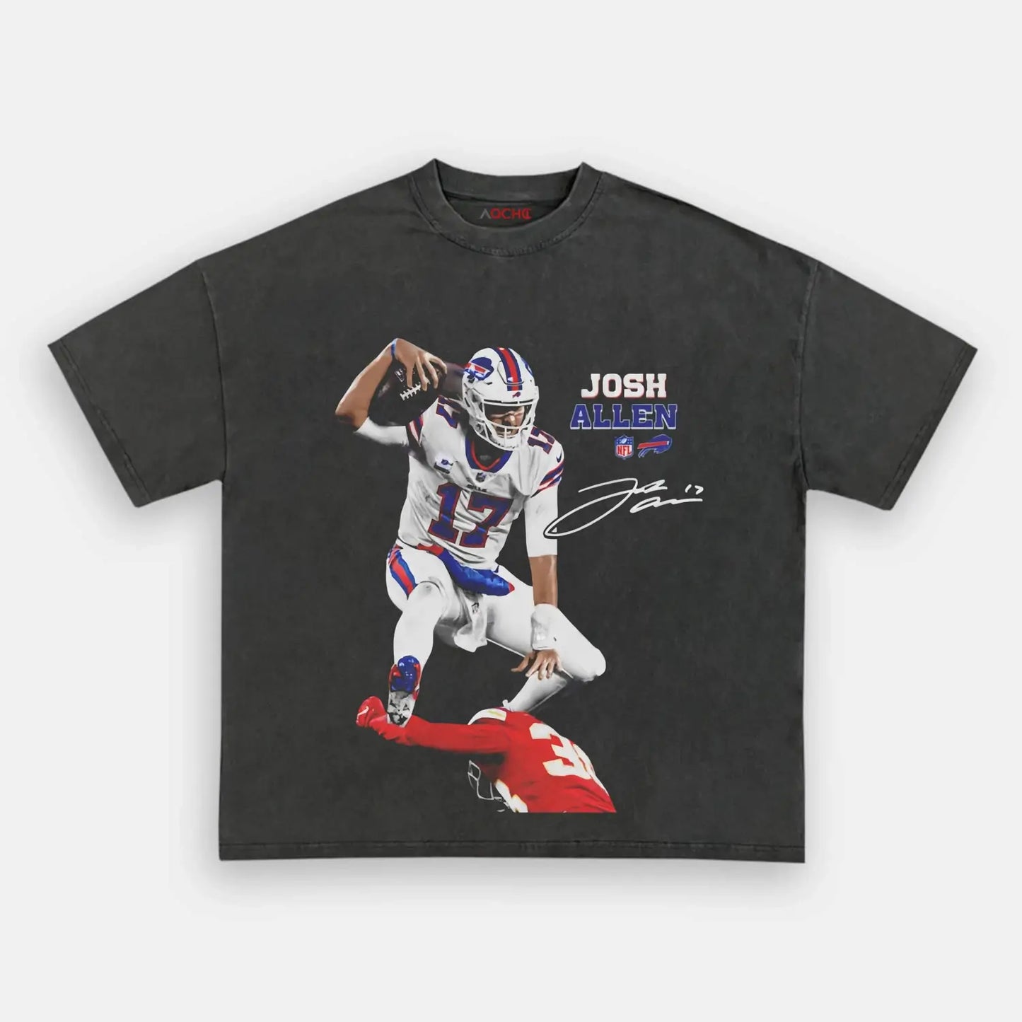 JA TEE 1.2