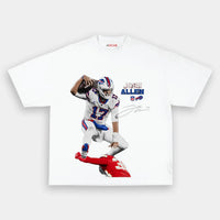 WHITE T-SHIRT