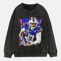 PEPPER SWEATSHIRT
