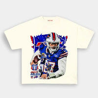IVORY T-SHIRT