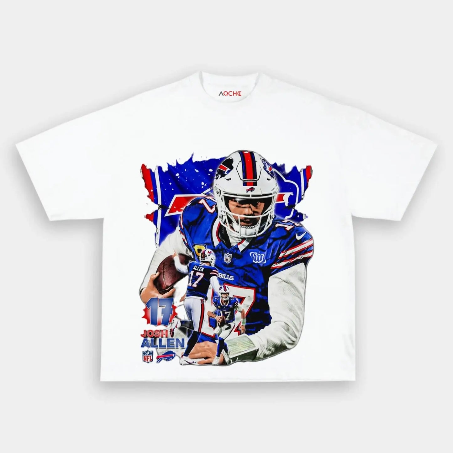 JA TEE 1.3