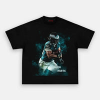 BLACK T-SHIRT