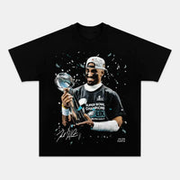 BLACK T-SHIRT