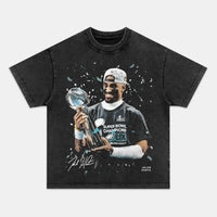PEPPER T-SHIRT