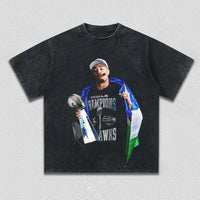 PEPPER T-SHIRT
