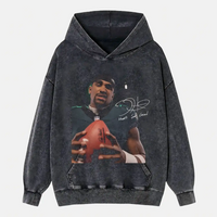 PEPPER HOODIE