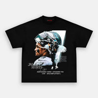 BLACK T-SHIRT