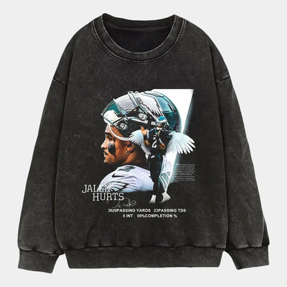 Jalen Hurts 2.0 WEAR