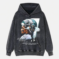 PEPPER HOODIE