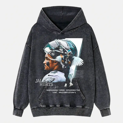 Jalen Hurts 2.0 WEAR