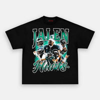 BLACK T-SHIRT
