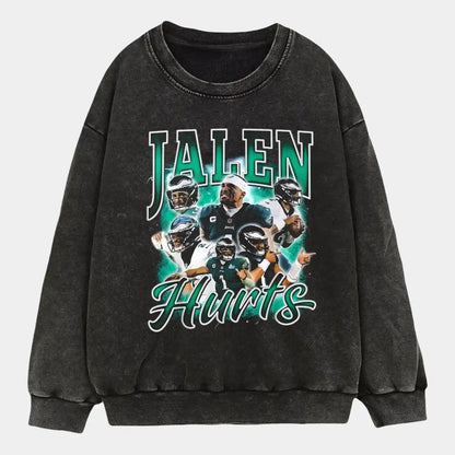 Jalen Hurts 3.0 WEAR