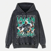 PEPPER HOODIE