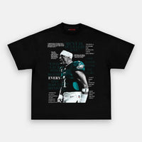 BLACK T-SHIRT