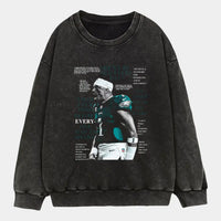 PEPPER SWEATSHIRT