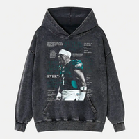 PEPPER HOODIE