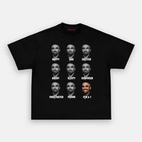BLACK T-SHIRT