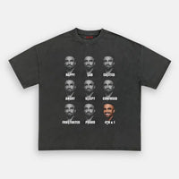 PEPPER T-SHIRT