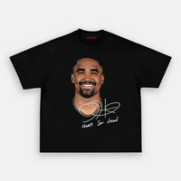 BLACK T-SHIRT