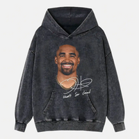 PEPPER HOODIE