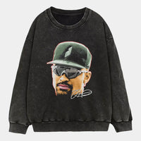 PEPPER SWEATSHIRT